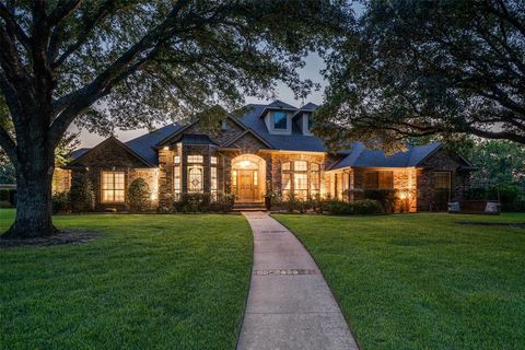 1093 Pheasant Walk Kaufman TX 75142