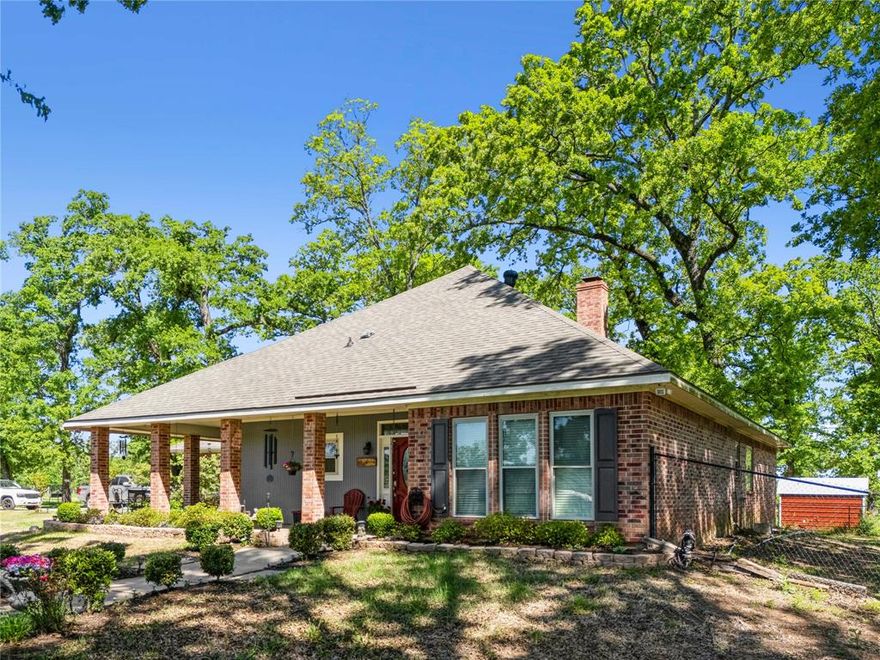 his 66-acre estate offers the rare combination of agricultural productivity, future development potential, and timeless rural beauty—just minutes from Shreveport and adjacent to Cross Lake. Currently operated as a cattle farm, the property showcases rolling Bahia and Bermuda grass pastures, three ponds (one stocked for fishing), and full perimeter and cross-fencing designed for efficient livestock management. Attractive gated entries, manicured landscaping, and scenic views create a welcoming and well-maintained setting throughout.

A charming 2,164 SF ranch-style home provides comfortable living with a classic country feel, while the 50’x100’ barn includes stalls, a tack room, and versatile space for horses, cattle, or equipment. The land is thoughtfully laid out to balance functionality with natural beauty, making it ideal for those seeking a development property, working farm, recreational retreat, or private estate.

At the front of the property, a conceptual MPC-approved 7-lot subdivision plan (lots 1–4 previously sold) adds future investment potential, with lots 5–11 covering approximately 9 acres. Additionally for a developer, the entire 66 acre offering has vast potential and the timing is right for this area.

Located less than 20 minutes from Downtown Shreveport and with easy access to I-49, I-220, I-20, and LA 3132, this property offers the best of both worlds: quiet country living with city conveniences close at hand.

Purchase Options

Entire 66-acre estate: $1,790,000
±56 acres with home, barn, ponds & pastures (no subdivision): $1,400,000
9+ acre conceptual subdivision tract: $390,000