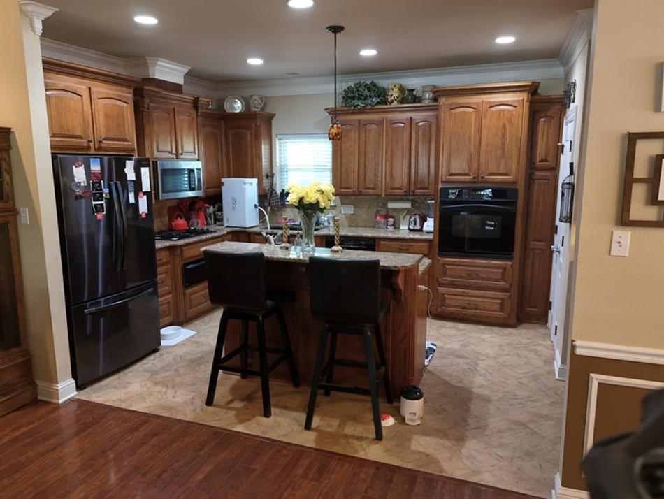 Heathwood Estates - Land