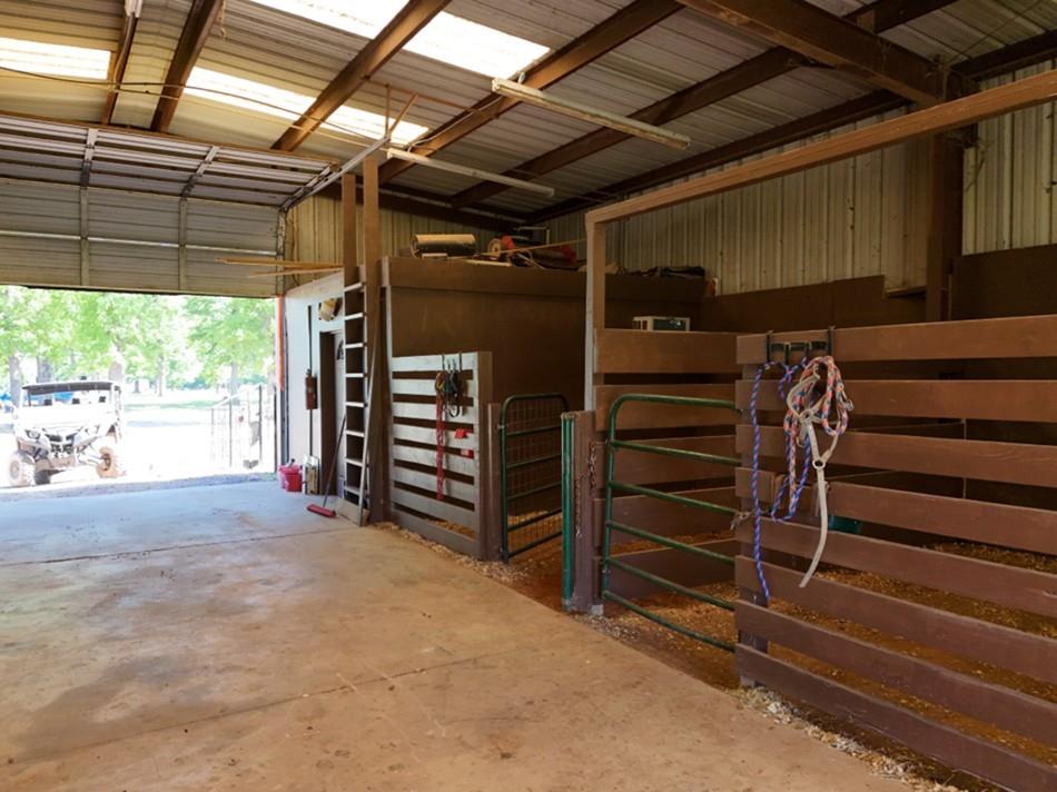 Heathwood Estates - Land