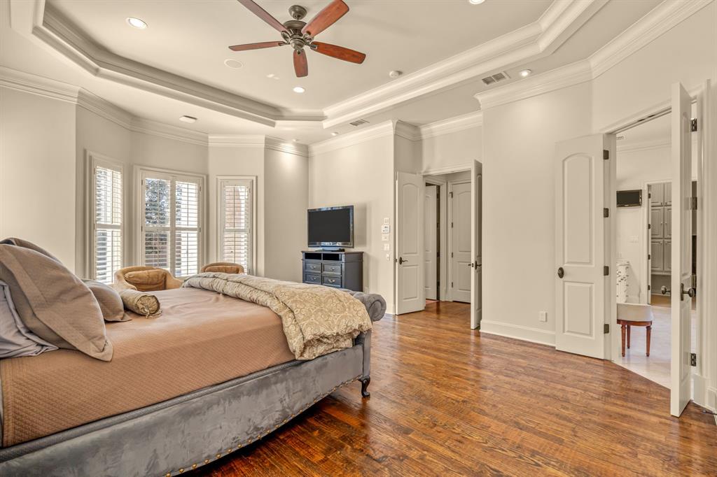 Forest Hills - Residential