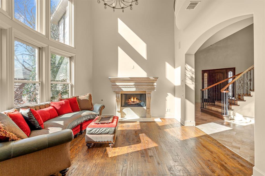 Forest Hills - Residential