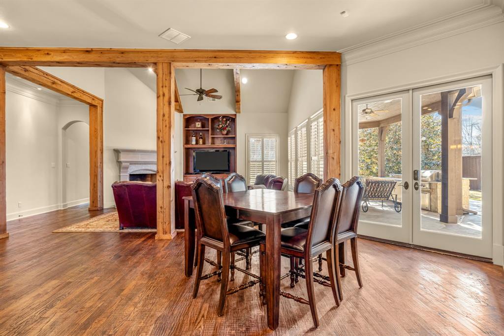 Forest Hills - Residential