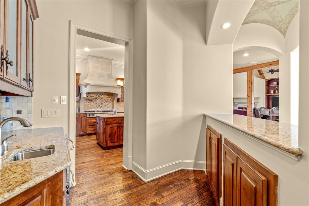 Forest Hills - Residential