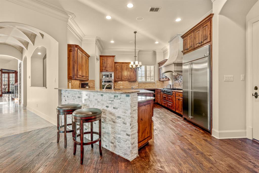 Forest Hills - Residential