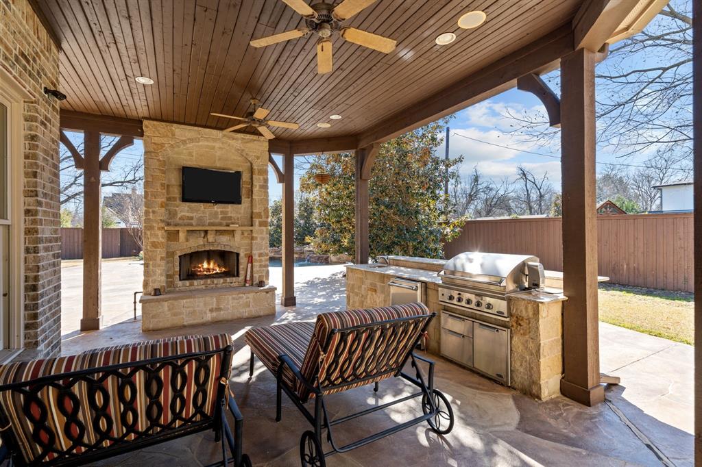 Forest Hills - Residential