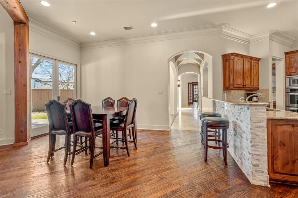 Forest Hills - Residential