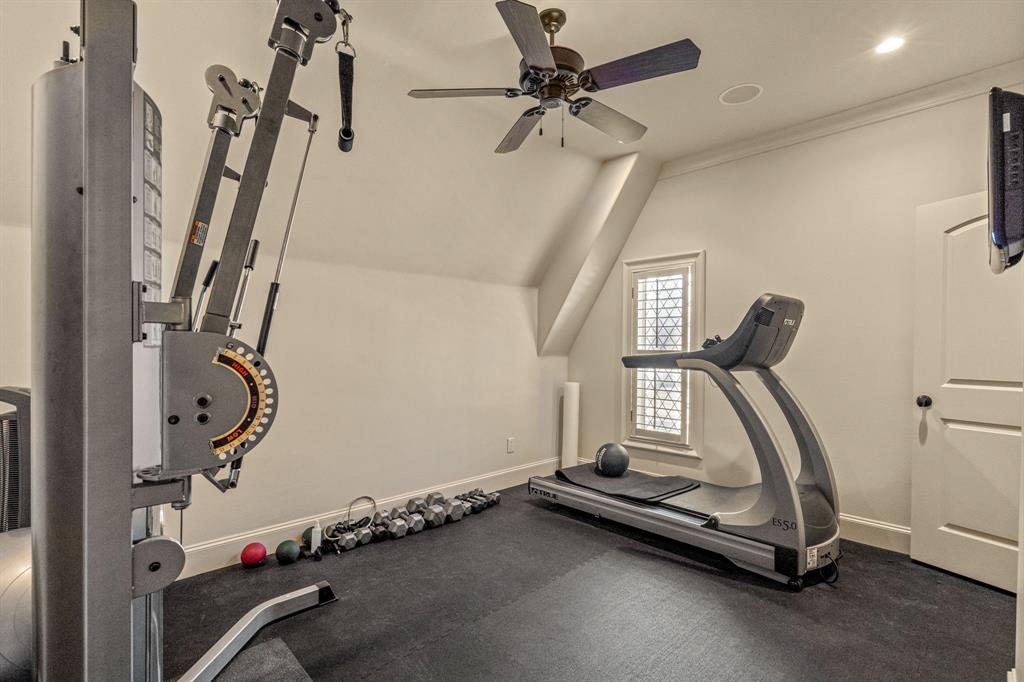 Forest Hills - Residential