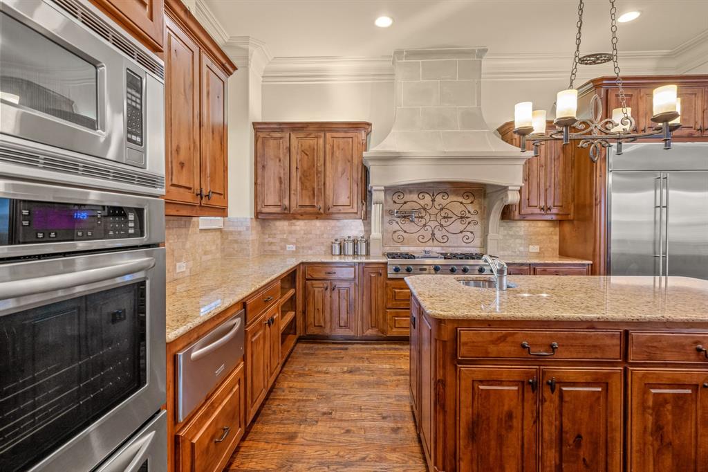 Forest Hills - Residential