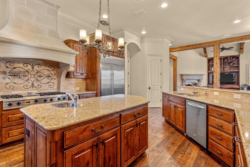 Forest Hills - Residential