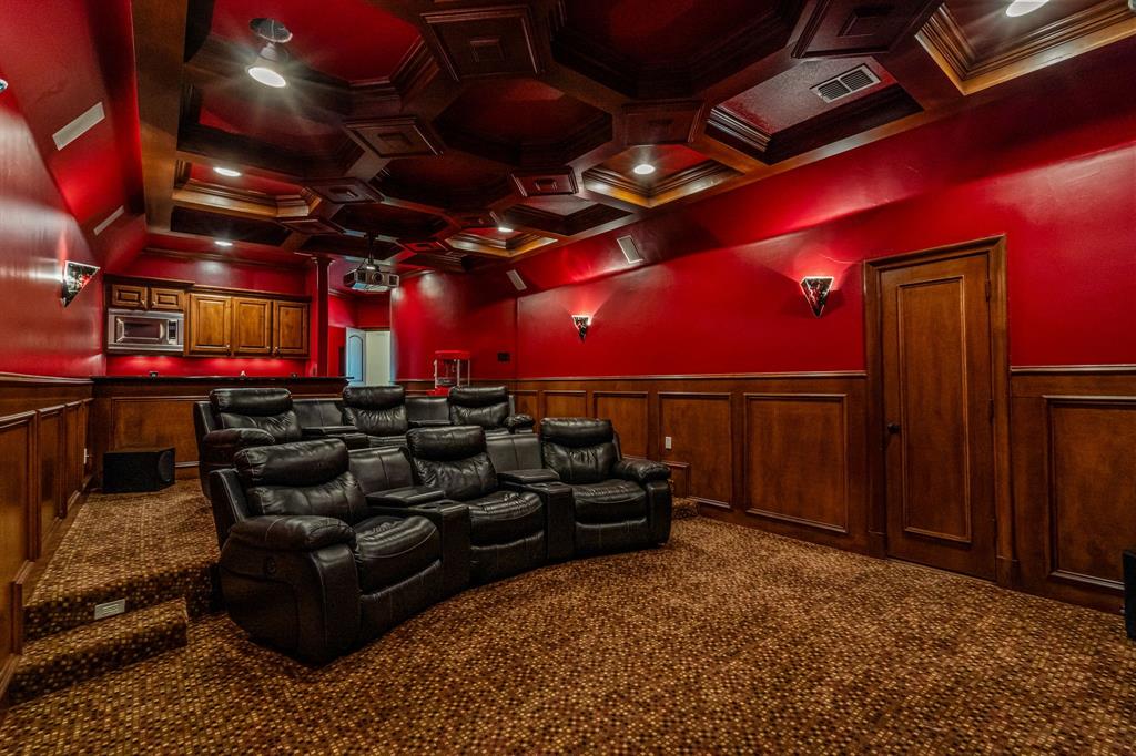 Forest Hills - Residential