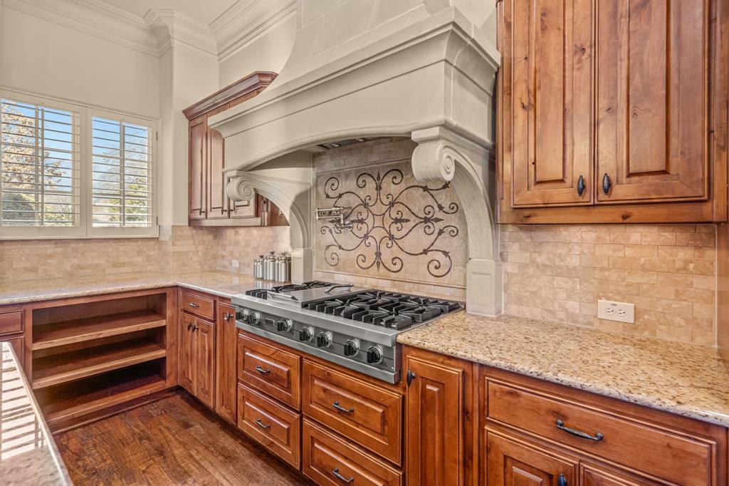 Forest Hills - Residential