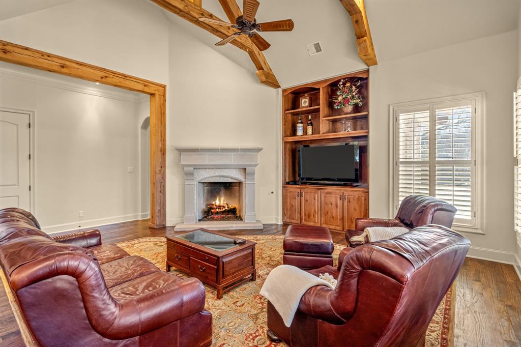 Forest Hills - Residential