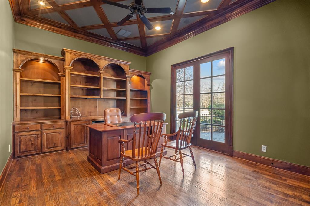 Forest Hills - Residential