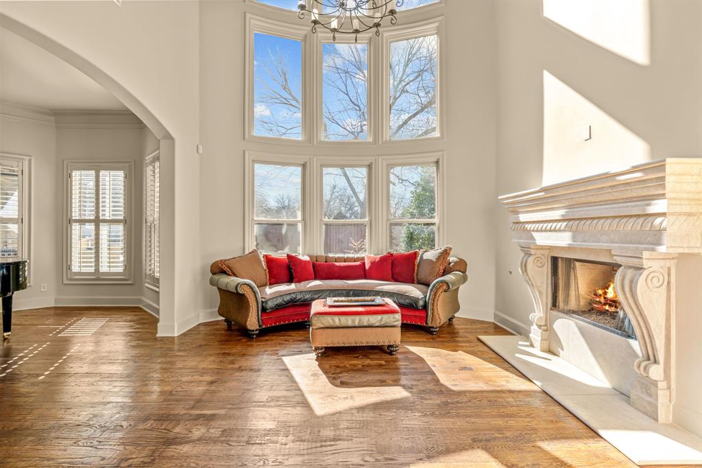 Forest Hills - Residential