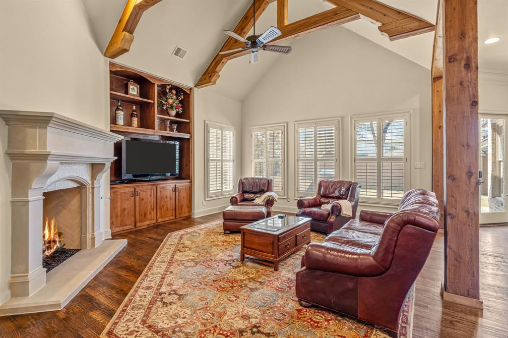 Forest Hills - Residential