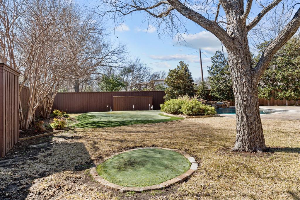 Forest Hills - Residential