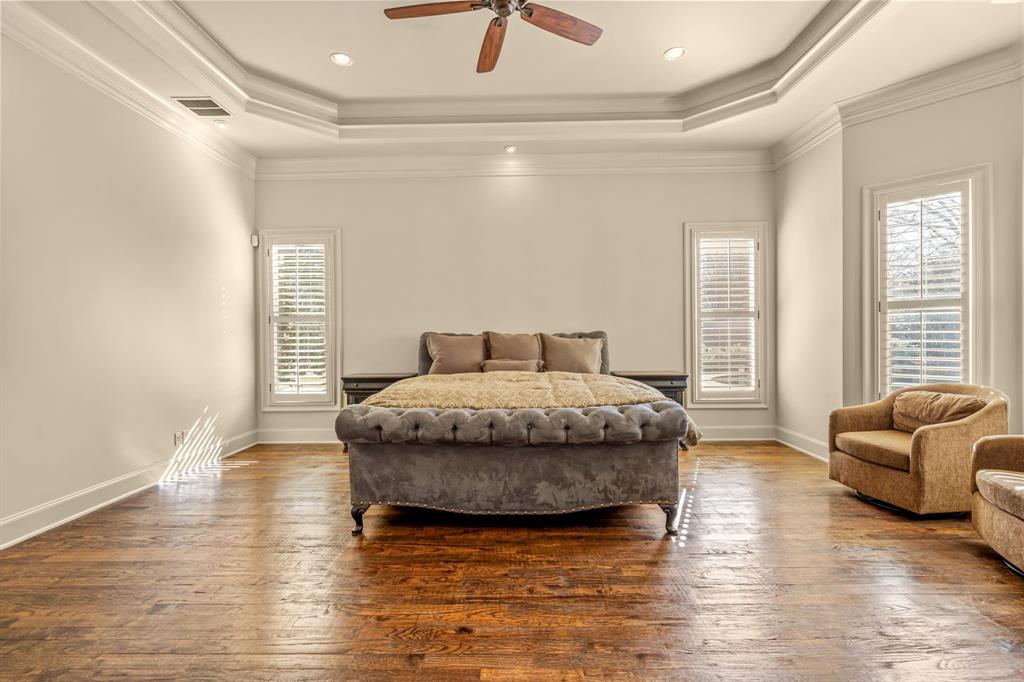 Forest Hills - Residential