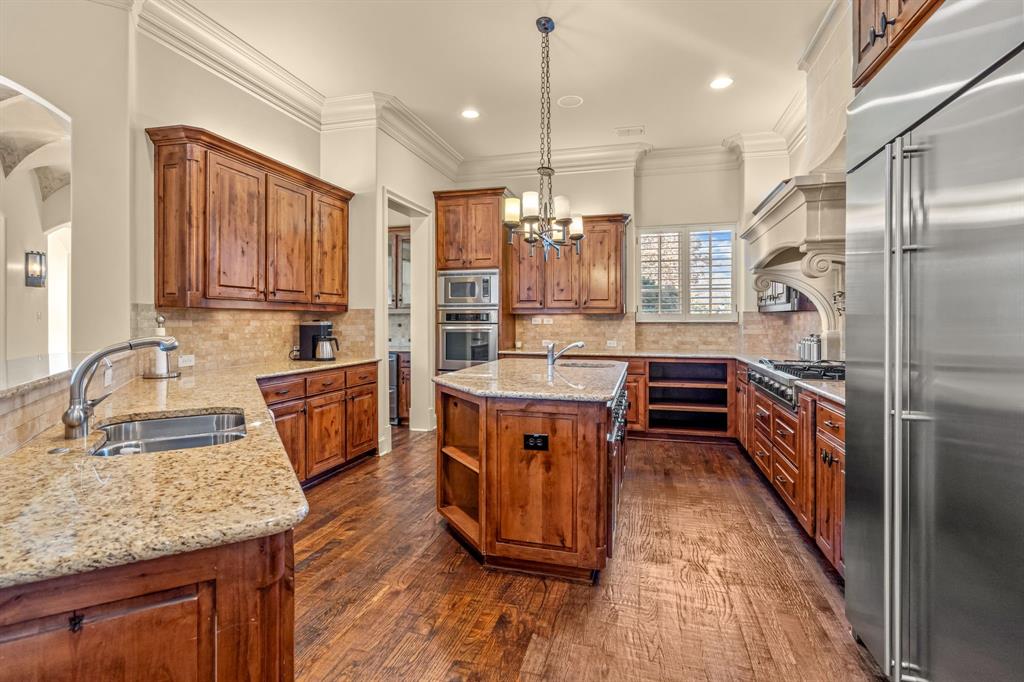 Forest Hills - Residential