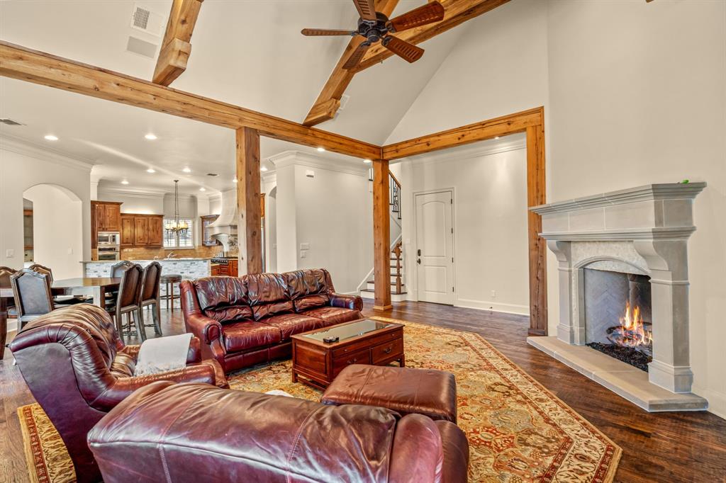 Forest Hills - Residential