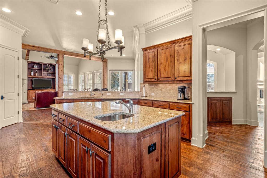 Forest Hills - Residential