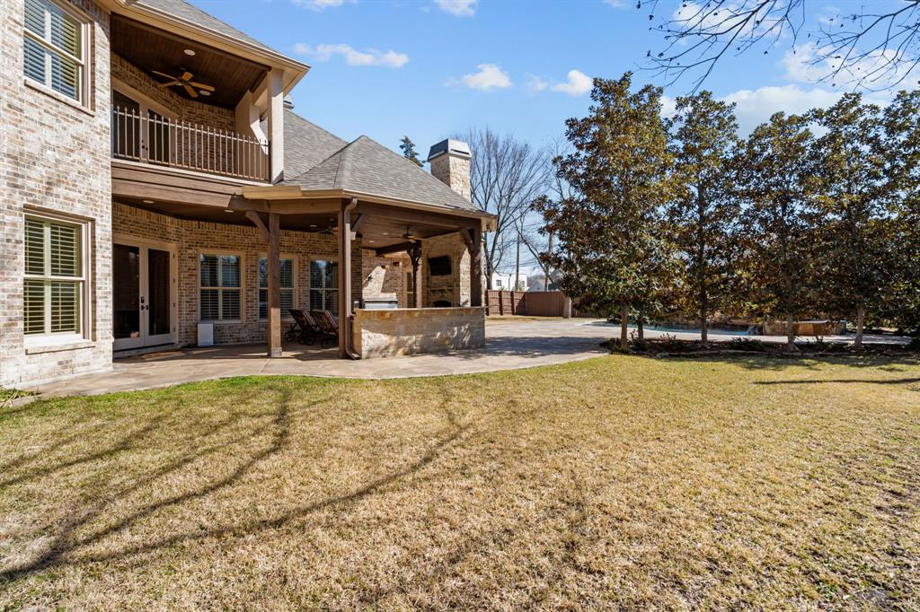 Forest Hills - Residential