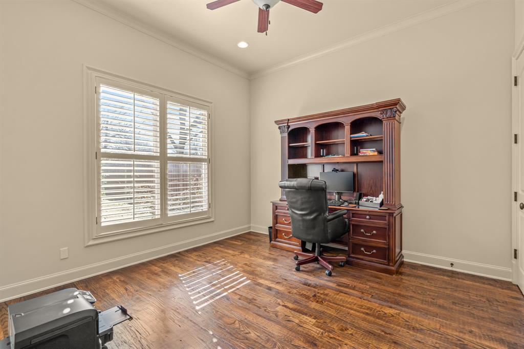 Forest Hills - Residential