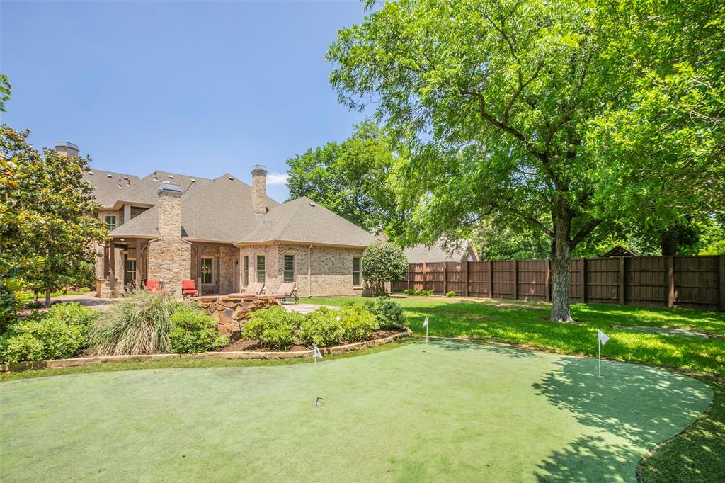 Forest Hills - Residential