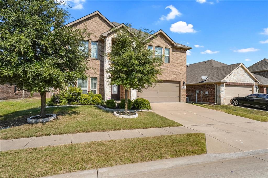 3204 Sunny Hill Way