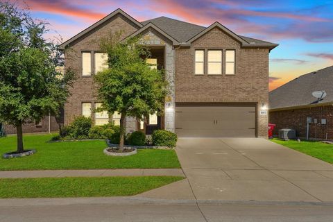 3204 Sunny Hill Way Royse City TX 75189