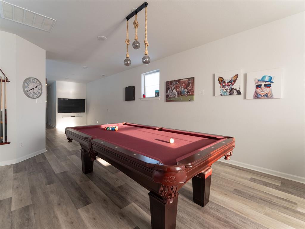 Walsh Ranch - Residential Lease