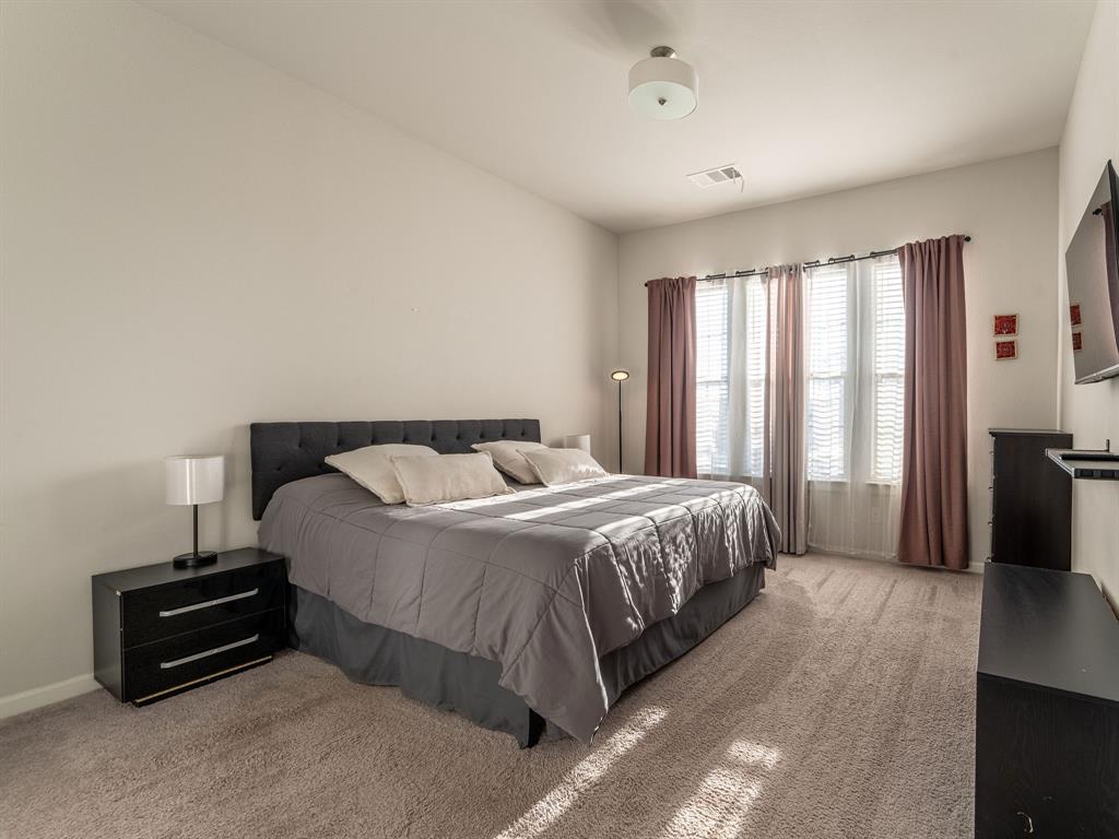 Walsh Ranch - Residential Lease