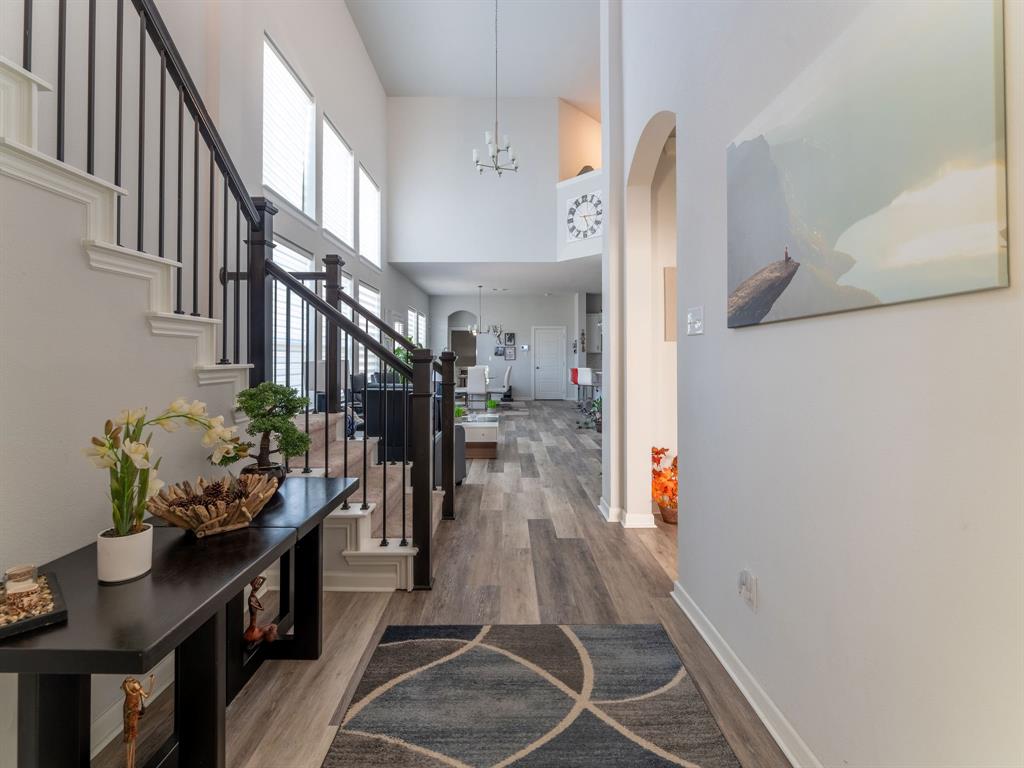 Walsh Ranch - Residential Lease