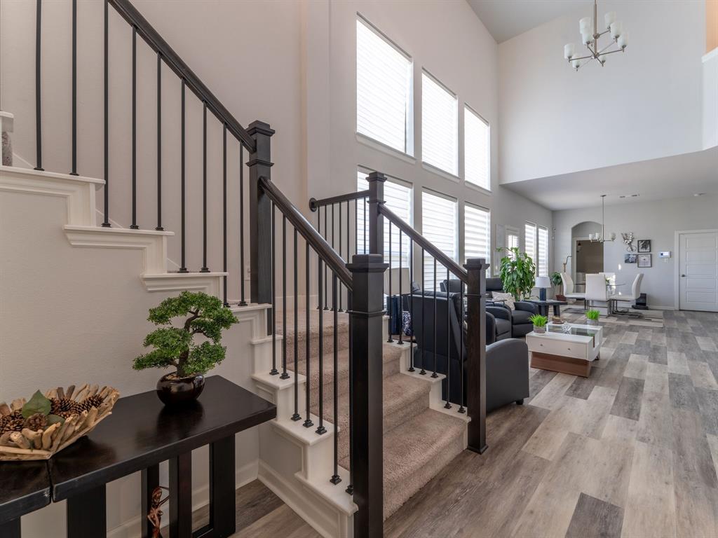 Walsh Ranch - Residential Lease