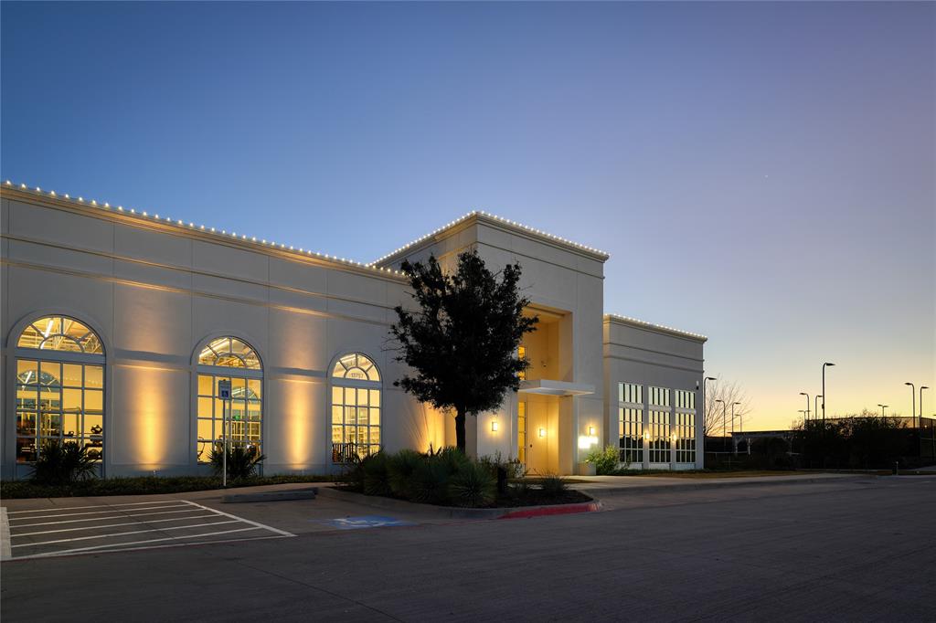 Walsh Ranch - Residential Lease