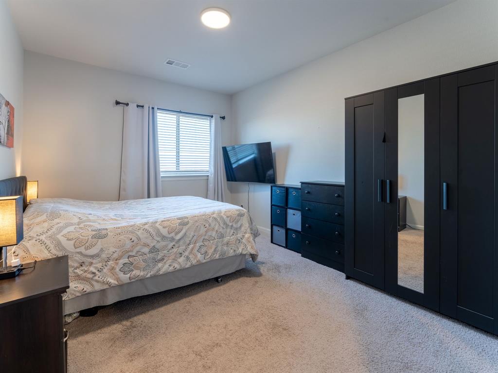 Walsh Ranch - Residential Lease