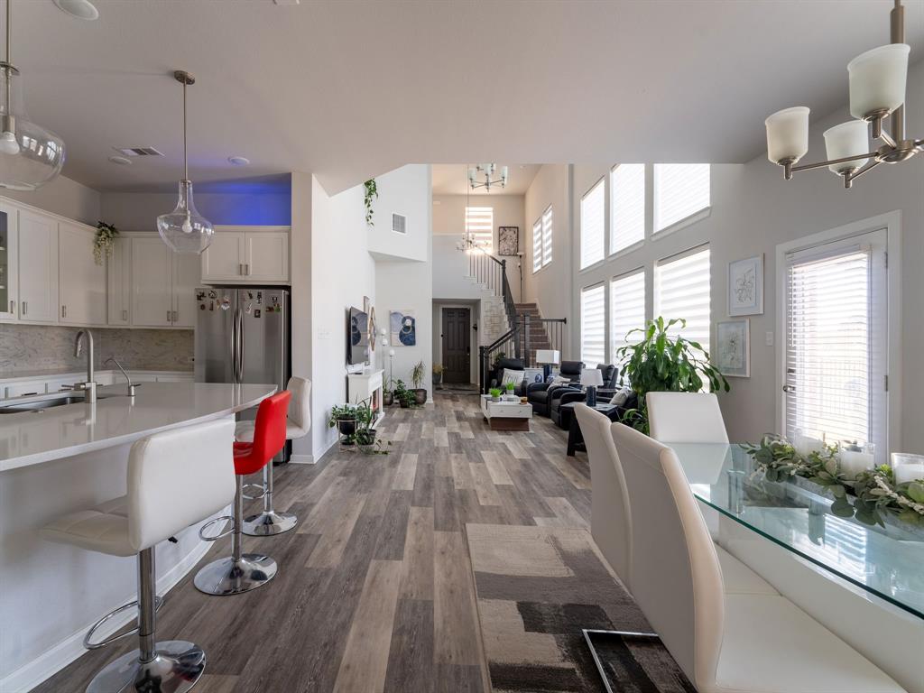 Walsh Ranch - Residential Lease