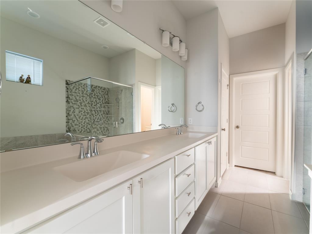 Walsh Ranch - Residential Lease