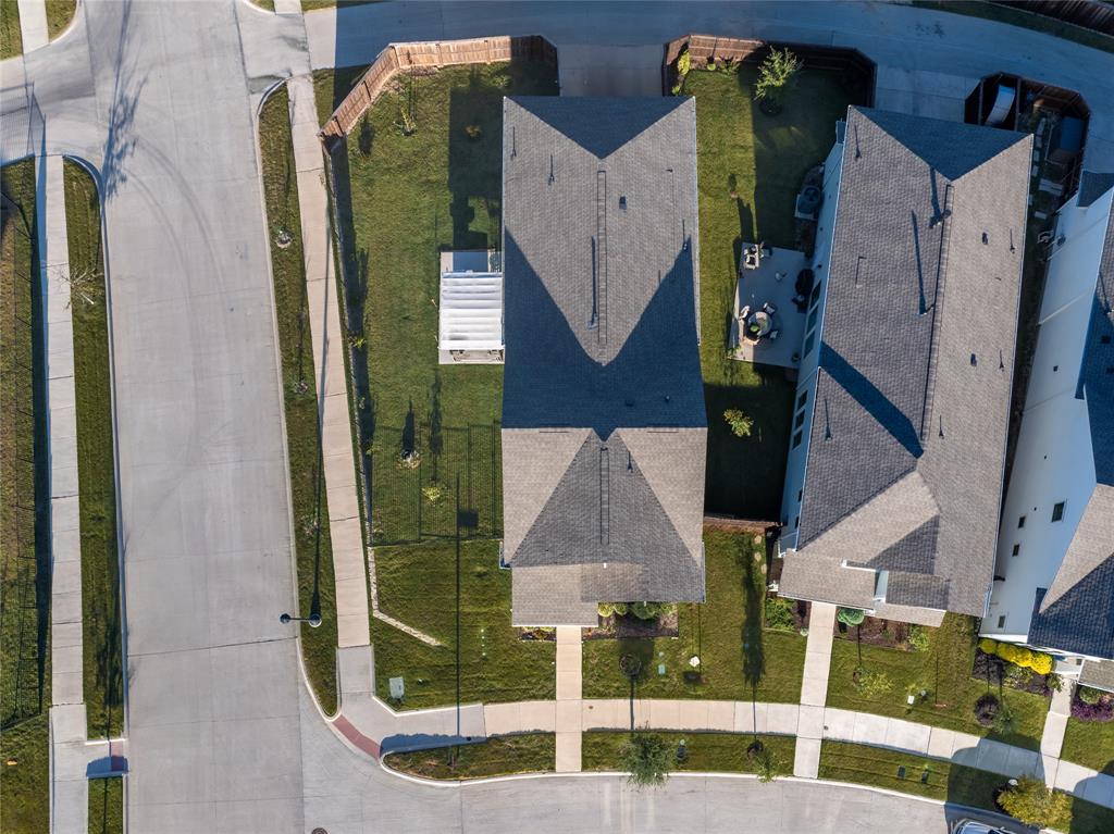 Walsh Ranch - Residential Lease