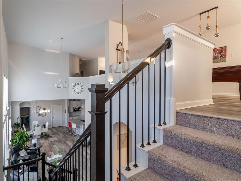 Walsh Ranch - Residential Lease