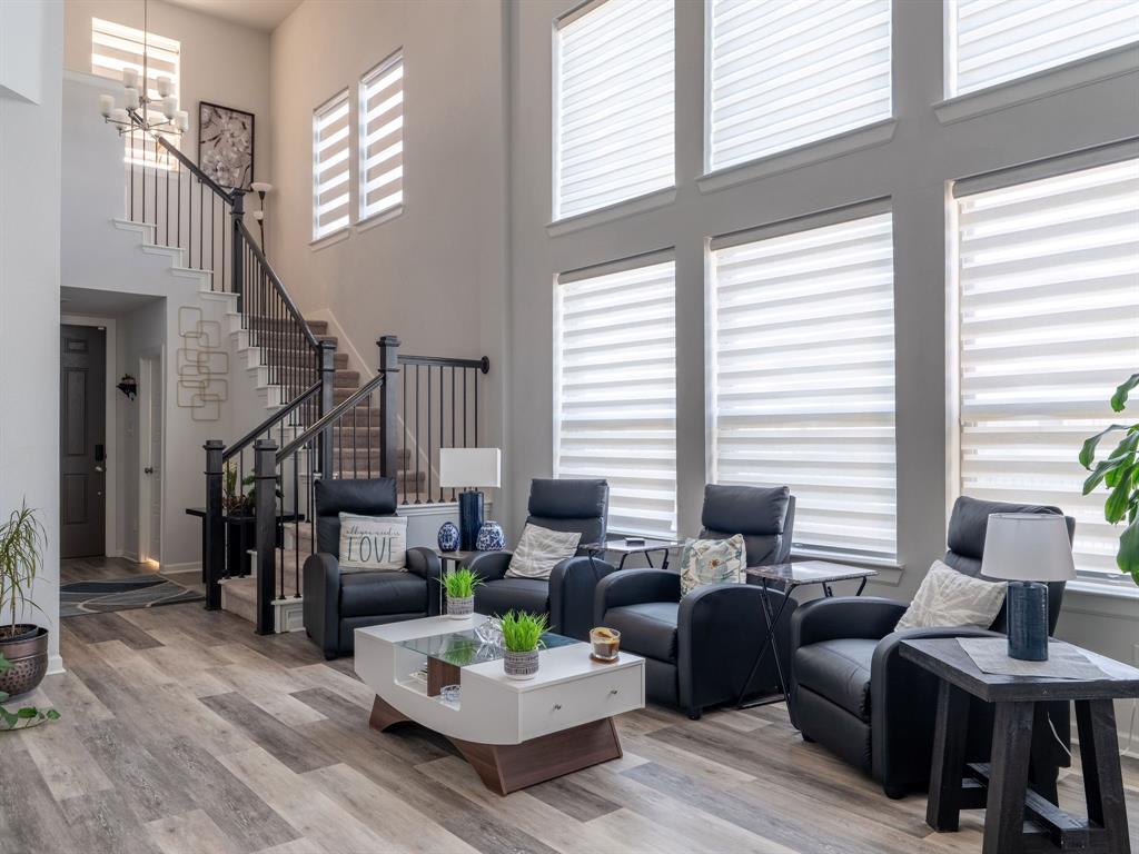 Walsh Ranch - Residential Lease