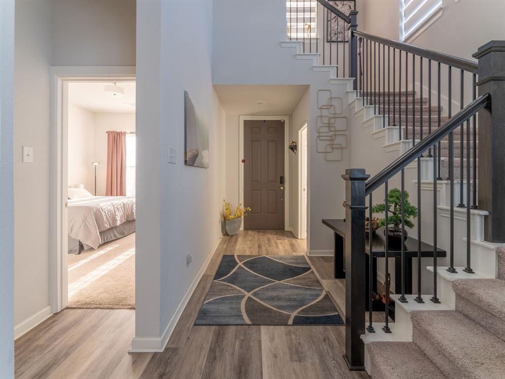 Walsh Ranch - Residential Lease