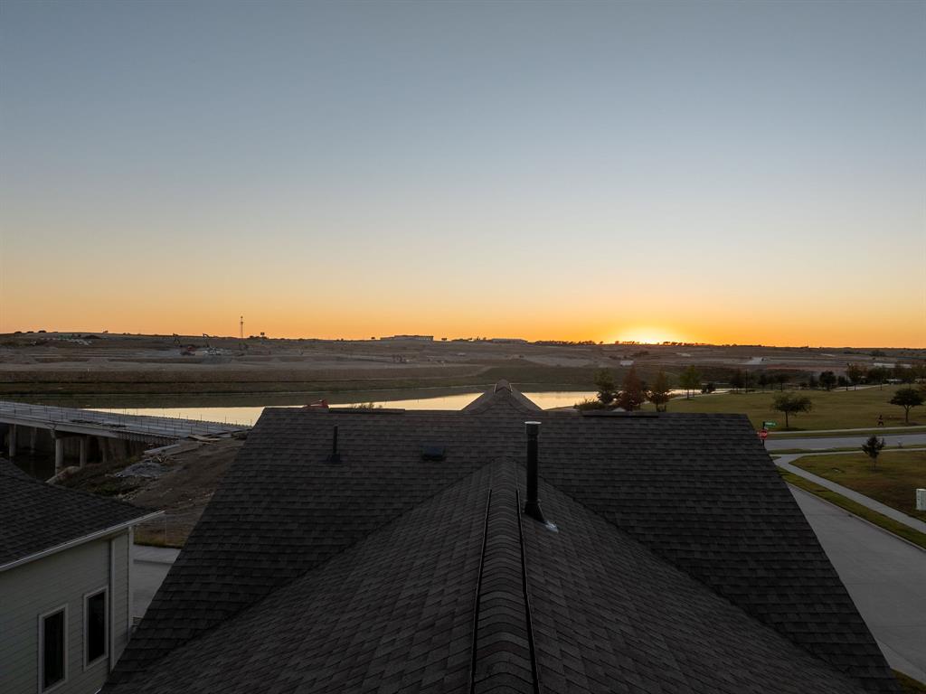 Walsh Ranch - Residential Lease