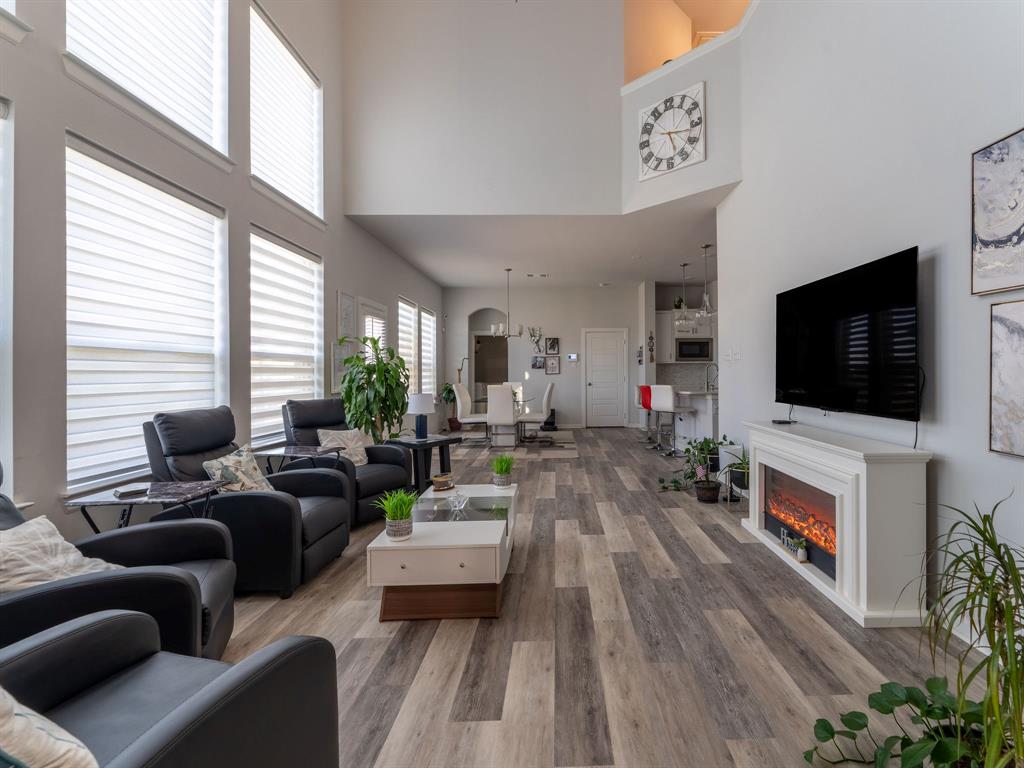 Walsh Ranch - Residential Lease