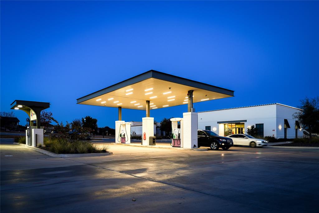 Walsh Ranch - Residential Lease