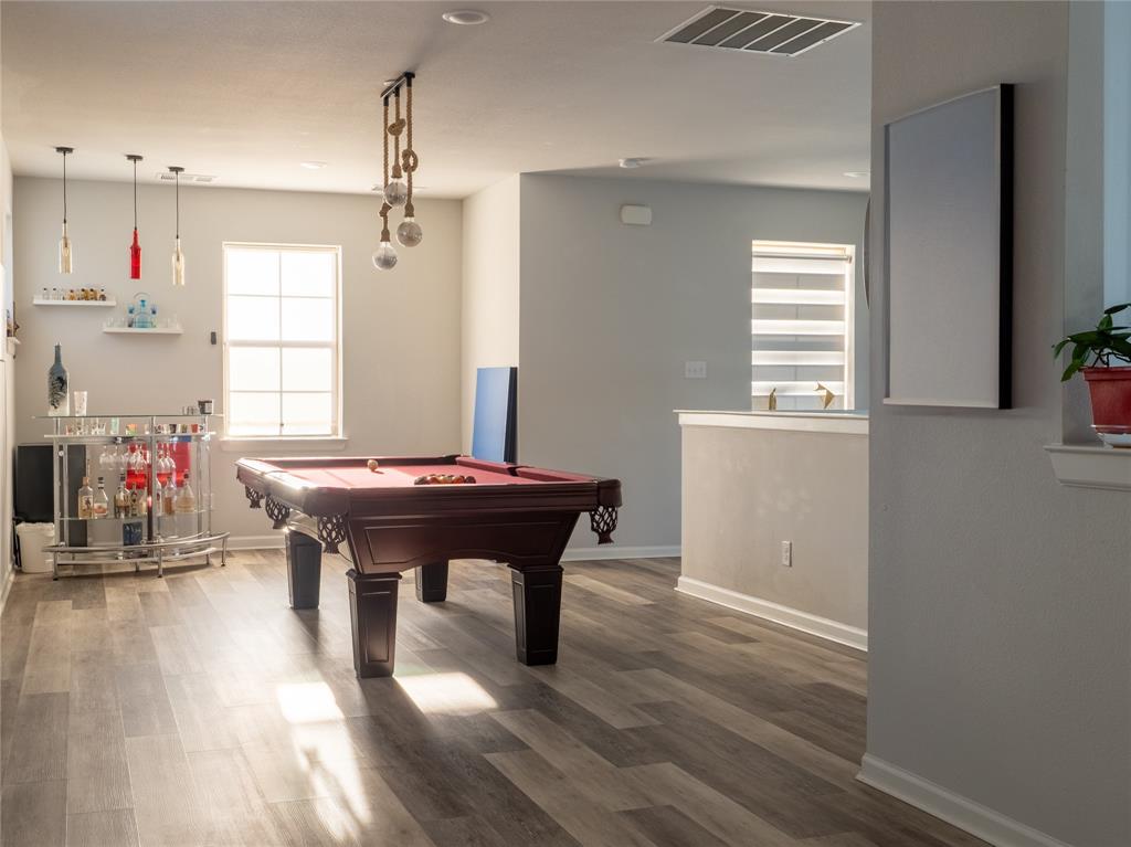 Walsh Ranch - Residential Lease