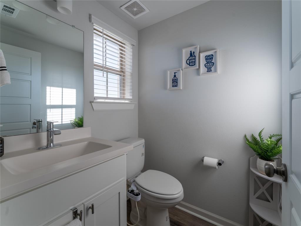 Walsh Ranch - Residential Lease