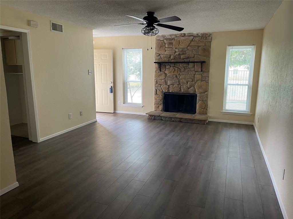 One Steppington Place Condos - Residential