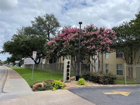 Photo of 10650 Steppington Drive #146, Dallas, TX 75230 (MLS # 21179405)