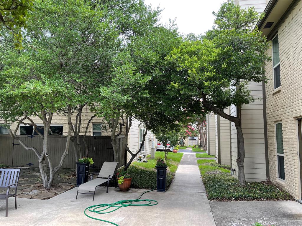 One Steppington Place Condos - Residential